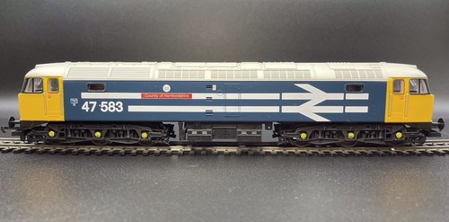 Lima 205127 class diesel - lima,