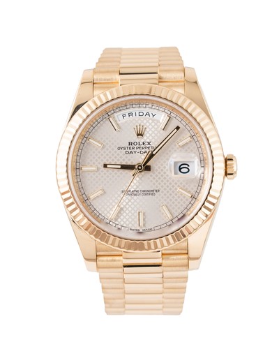 Rolex day date - rolex, day-date