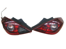 PAIR OF VAUXHALL CORSA D 3