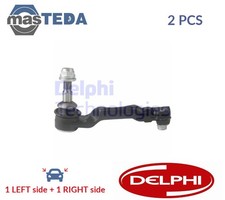 TA3502 TRACK ROD END RACK END