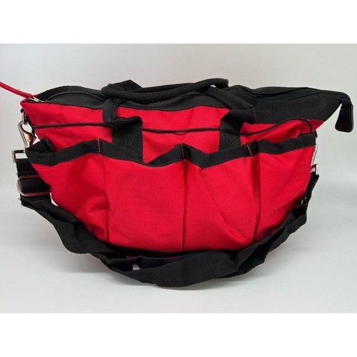 Ruggles grooming kit bag for - bag,