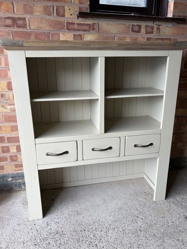 Oak furniture land dresser - furniture,