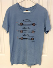 HOLDEN MONARO Triple Treat