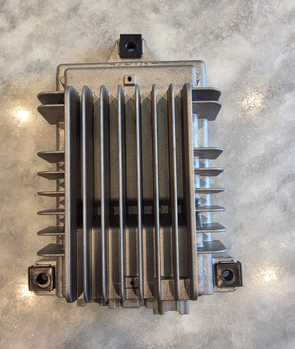 Oem bose audio radio amplifier - oem,