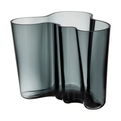 Iittala alvar aalto vase - iittala, 16cm