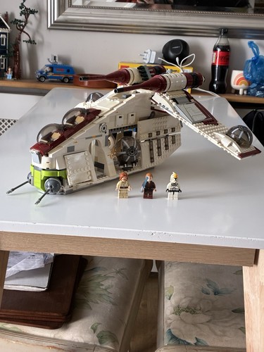 Lego star wars - lego,