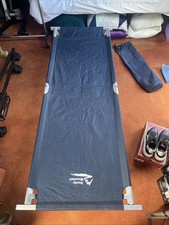 Rocky Mountain Camping Stretcher