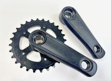 Kids Bike 28T Crankset - 92mm