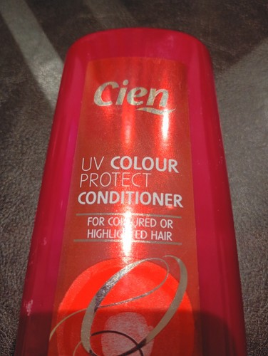 Cien colour protect - colour,