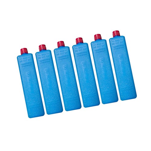 6pcs freezer packs - freezer, air