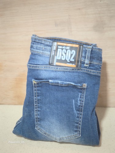 Dsquared2 men jeans cool - cool, guy
