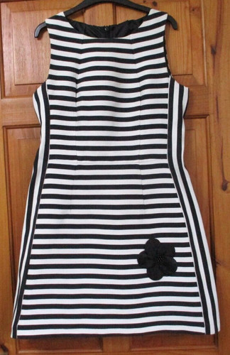 Mod 60s dress size p9 - /,