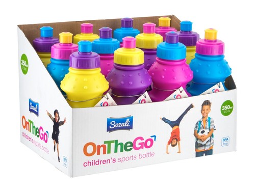 Kids children sports drinks - kids,