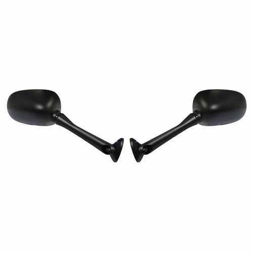 Mirrors fairing black left - fairing,