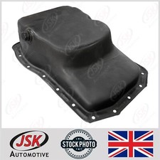 Oil Sump Pan for BMC 1.5