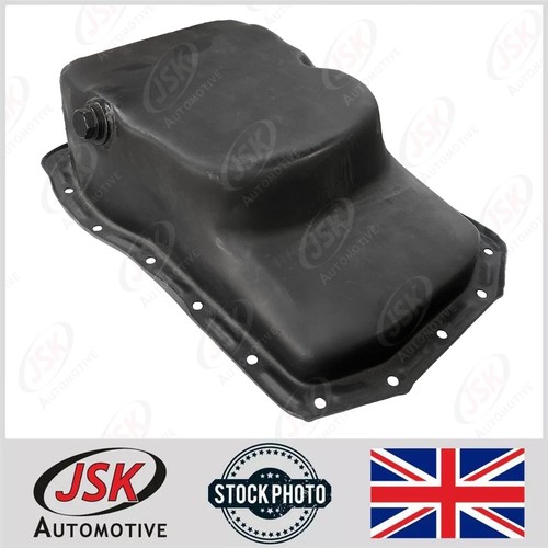Oil sump pan for bmc - sump,