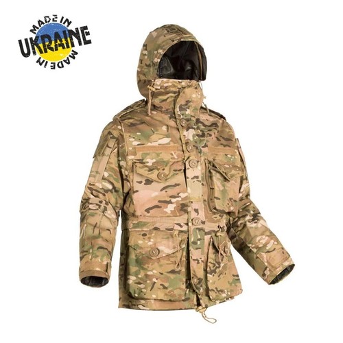 Ukrainian special forces