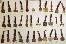 VINTAGE ADVERTISING EQUIPMENT