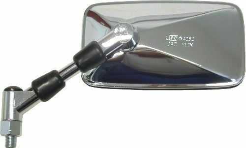 Left right hand mirrors fit - left,