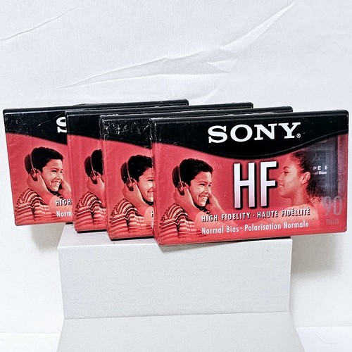 Sony pack minute - 90, blank