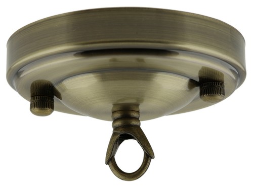 Vintage styled metal ceiling - vintage,
