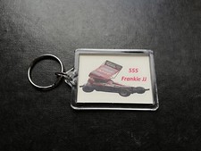 FRANKIE WAINMAN JUNIOR JUNIOR