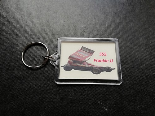 Frankie wainman junior - junior,