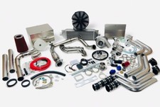 T3 TO4E Turbo Kit for 94-05