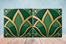 Art Deco Design Ceramic tiles