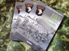 re-enacting guide book 101st