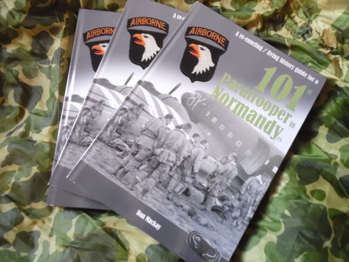 Enacting guide book 101st - guide,