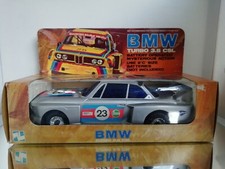 Vintage Unimax BMW 3.5 CSL