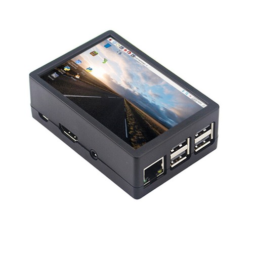 Inch 480x320 raspberry pi - 3.5",