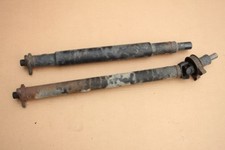 PROP SHAFT + CENTRE BEARING Jaguar XJ8 X308 3.2 / 4.0 1997-2002 Long Wheel Base