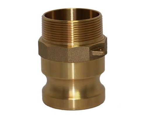 Cando 300br 3 - 『cando』f-300br, 3"camlock