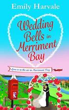 Wedding Bells in Merriment Bay: 3