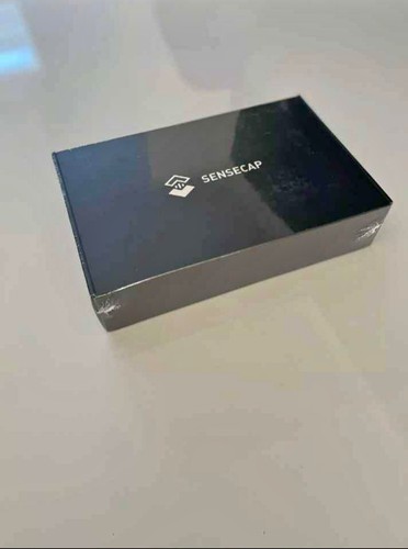 Sensecap 4gb ram lorawan - sensecap,