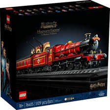 LEGO 76405 Hogwarts Express