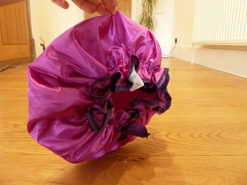Gok wan gorgeous purple - wan,