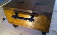 The Industrial Breton a