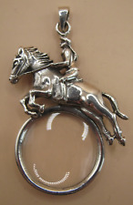 English Hallmarked Sterling