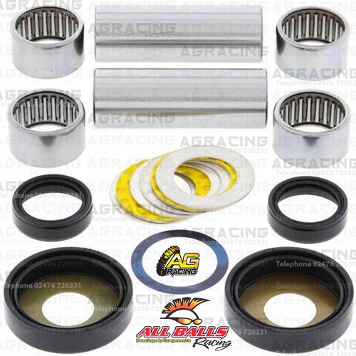 All balls swing arm - balls, &