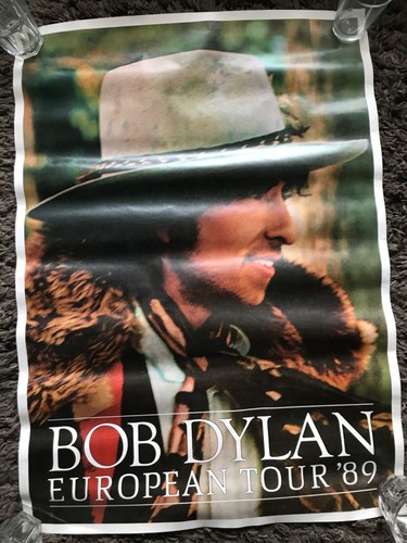 Rare bob dylan european - rare, dylan:
