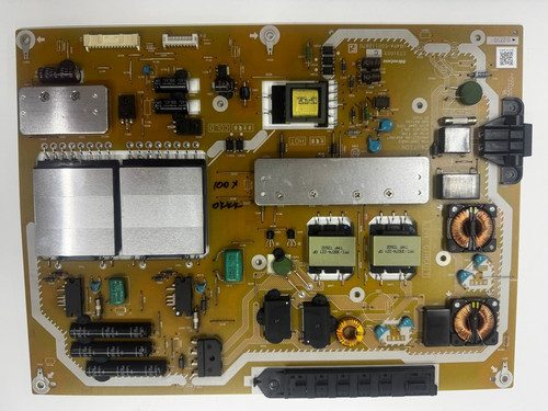 Power board pcb - power, panasonic