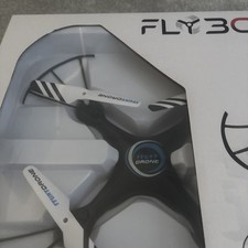 Silverlit flybotic stunt drone - flybotic,