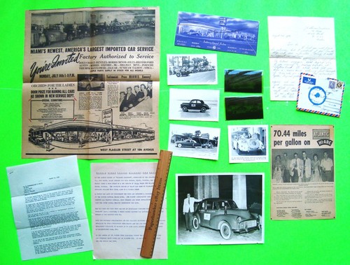 1953 archive morris - 1953, wins