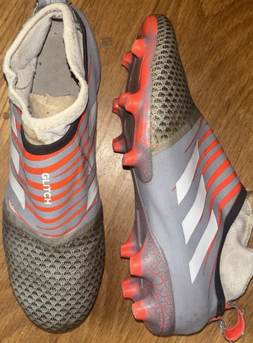 Adidas glitch football boots - football,