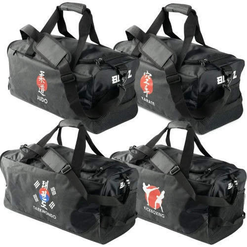 Blitz training holdall - blitz, bag
