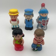 ELC Happyland Figures Bundle