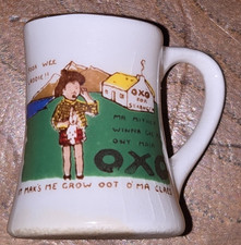 Rare Vintage Miniature Fenton